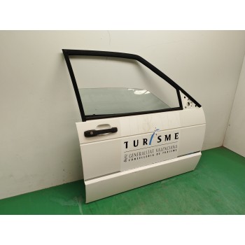Recambio de puerta delantera derecha para seat ibiza glx referencia OEM IAM   