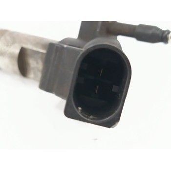 Recambio de inyector para mercedes-benz clase r (w251, v251) r 320 cdi 4-matic (251.022, 251.122) referencia OEM IAM A6420700587