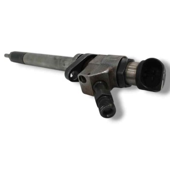 Recambio de inyector para volvo s40 berlina 2.0 diesel cat referencia OEM IAM 9647247280  