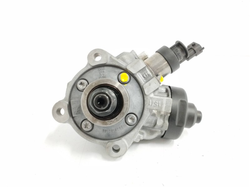 Recambio de bomba inyeccion para kia optima 1.7 crdi cat referencia OEM IAM 331002A600 0445010596 
