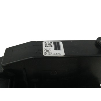 Recambio de cerradura puerta delantera derecha para citroën c4 grand picasso 1.2 12v e-thp / puretech referencia OEM IAM 9810310