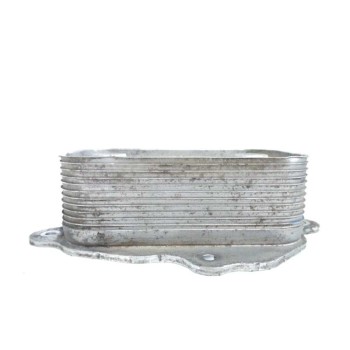 Recambio de enfriador aceite motor para ssangyong rodius xdi deluxe 4wd referencia OEM IAM A6641800265  