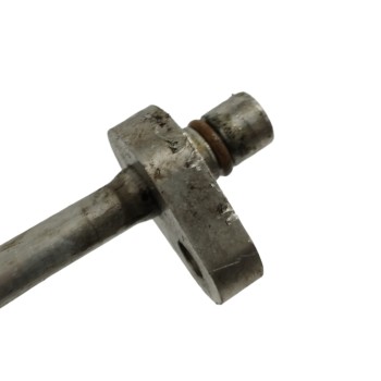 Recambio de tubos aire acondicionado para renault clio iii 1.5 dci diesel cat referencia OEM IAM   