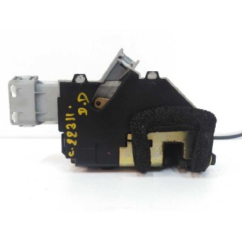 Recambio de cerradura puerta delantera derecha para citroën c6 (td_) 2.7 hdi referencia OEM IAM 9681330680  