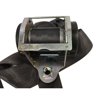 Recambio de cinturon seguridad delantero derecho para opel corsa e 1.4 16v bivalent. gasolina / lpg referencia OEM IAM 13427741 