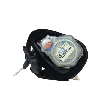 Recambio de cinturon seguridad trasero derecho para hyundai i10 i (pa) 1.2 referencia OEM IAM 898200X000  