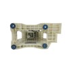 Recambio de palanca cambio para hyundai i30 (pd) 1.0 tgdi cat referencia OEM IAM 43700F2100  