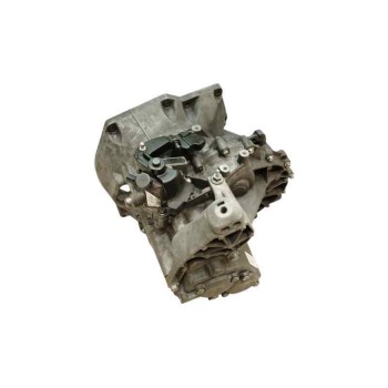 Recambio de caja cambios para ford focus iii 1.5 tdci referencia OEM IAM F1FR7002DDA  