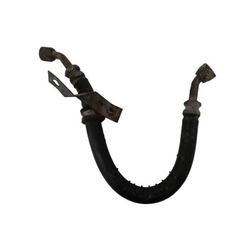 Recambio de tubo presion direccion asistida para renault fuego 2.0 referencia OEM IAM   