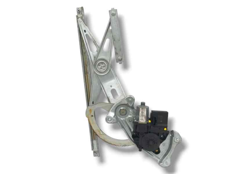 Recambio de elevalunas delantero derecho para renault scenic iii 1.5 dci diesel fap referencia OEM IAM 807302741R Recambio de elevalunas delantero derecho para renault scenic iii 1.5 dci diesel fap referencia OEM IAM 807302741R