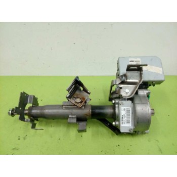 Recambio de columna direccion para nissan juke (f15) acenta referencia OEM IAM 48810BA66D 48811BV82A 