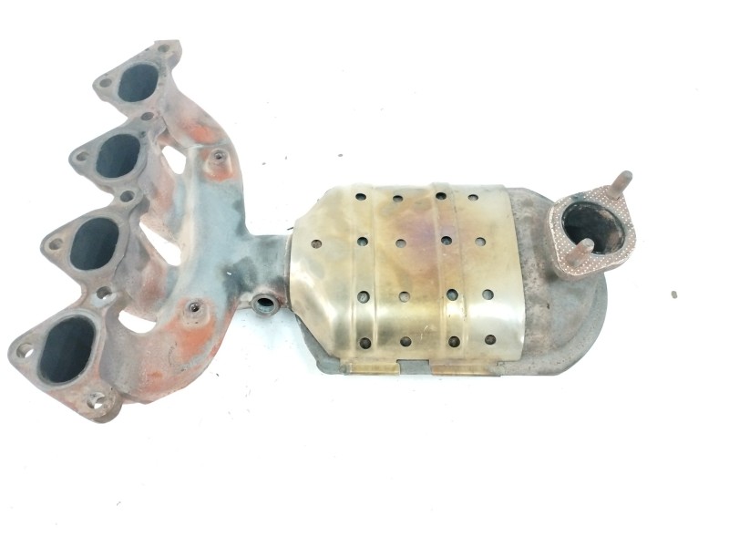 Recambio de catalizador para hyundai coupe (j2) 1.6 16v cat referencia OEM IAM H2GG18  
