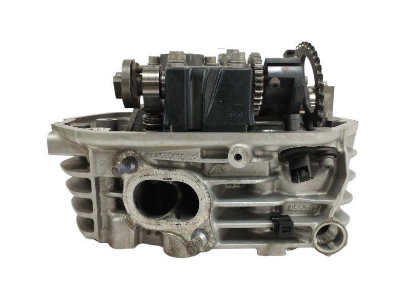 Recambio de culata para bmw r 1200 gs r 1200 gs referencia OEM IAM 8530415 Recambio de culata para bmw r 1200 gs r 1200 gs referencia OEM IAM 8530415