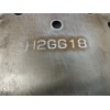Recambio de catalizador para hyundai coupe (j2) 1.6 16v cat referencia OEM IAM H2GG18  