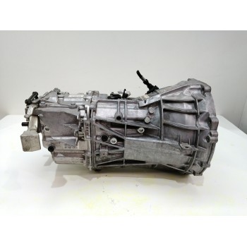 CAJA CAMBIOS KK3R7003BB 12163 KM 