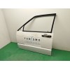 Recambio de puerta delantera izquierda para seat ibiza glx referencia OEM IAM   