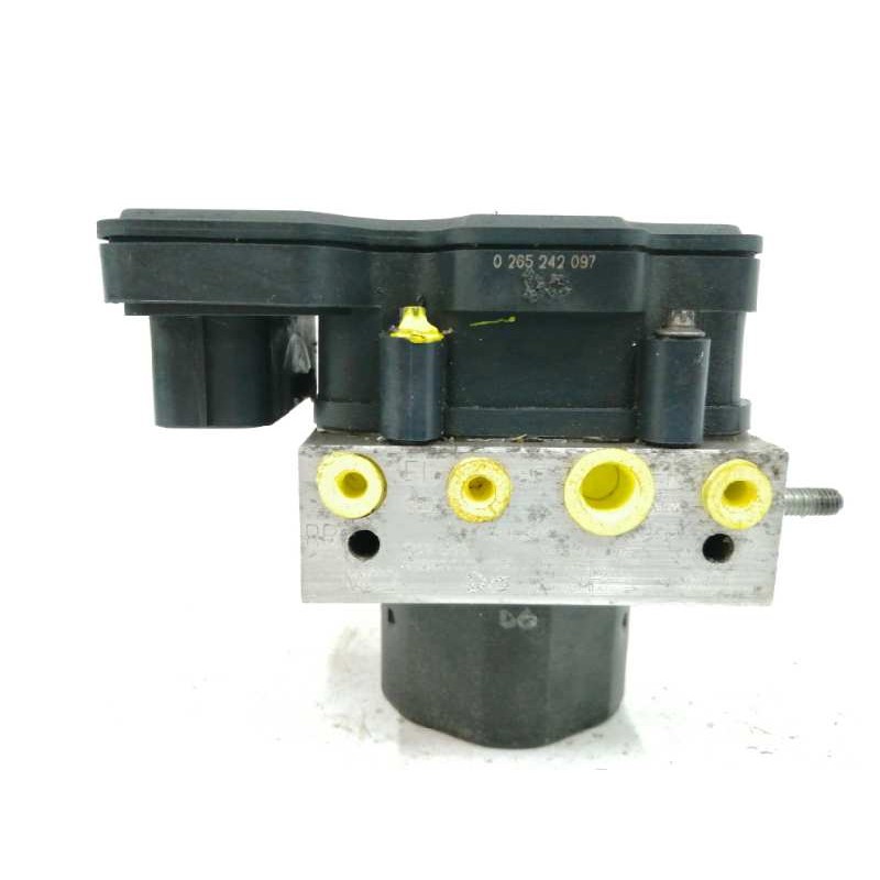 Recambio de abs para iveco daily ka 2.3 diesel cat referencia OEM IAM 5801312794 0265242097 0265242097 Recambio de abs para iveco daily ka 2.3 diesel cat referencia OEM IAM 5801312794 0265242097 0265242097