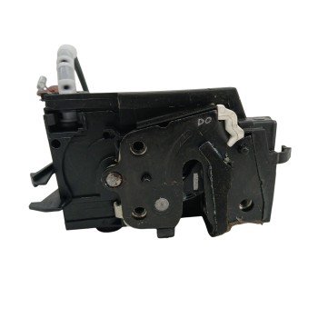 CERRADURA PUERTA TRASERA IZQUIERDA 9826137680 