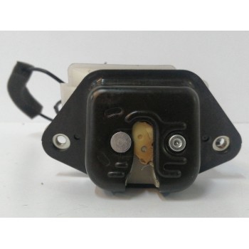 CERRADURA MALETERO / PORTON 