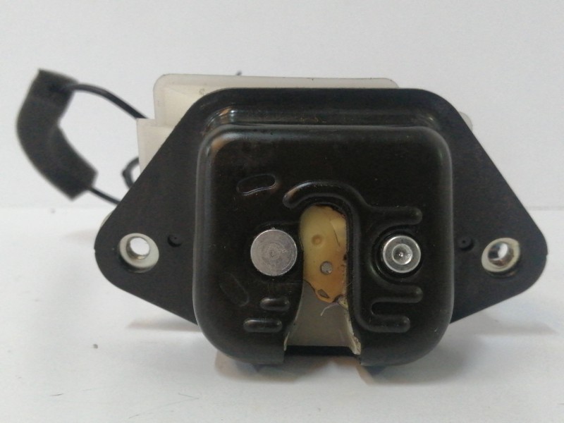 Recambio de cerradura maletero / porton para honda fr-v (be) 1.7 cat referencia OEM IAM Recambio de cerradura maletero / porton para honda fr-v (be) 1.7 cat referencia OEM IAM