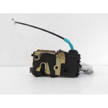 Recambio de cerradura puerta delantera derecha para citroën c6 (td_) 2.7 hdi referencia OEM IAM 9681330680  