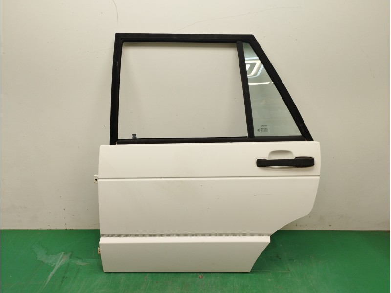 Recambio de puerta trasera izquierda para seat ibiza glx referencia OEM IAM   