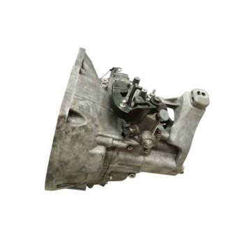 Recambio de caja cambios para ford focus iii 1.5 tdci referencia OEM IAM F1FR7002DDA  