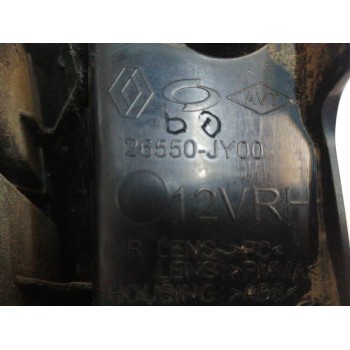 Recambio de piloto trasero derecho para renault koleos 2.0 dci diesel fap referencia OEM IAM 26550JY00  