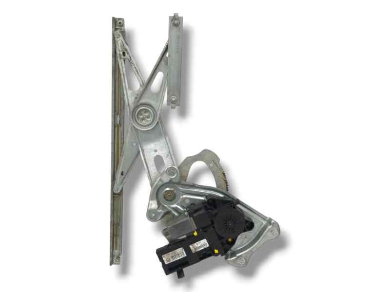 Recambio de elevalunas delantero izquierdo para renault scenic iii 1.5 dci diesel fap referencia OEM IAM 807311050R Recambio de elevalunas delantero izquierdo para renault scenic iii 1.5 dci diesel fap referencia OEM IAM 807311050R