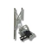 Recambio de elevalunas delantero izquierdo para renault scenic iii 1.5 dci diesel fap referencia OEM IAM 807311050R  
