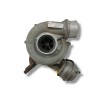 Recambio de turbocompresor para volvo s60 berlina 2.4 d referencia OEM IAM 8689592 7231674 