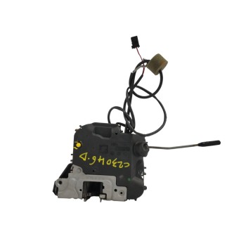 Recambio de cerradura puerta delantera derecha para mercedes-benz clase e (w211) berlina 2.2 cdi cat referencia OEM IAM 21172008