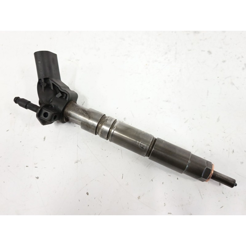 Recambio de inyector para mercedes-benz clase r (w251, v251) r 320 cdi 4-matic (251.022, 251.122) referencia OEM IAM A6420700587