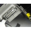 Recambio de cerradura puerta delantera derecha para citroën c6 (td_) 2.7 hdi referencia OEM IAM 9681330680  