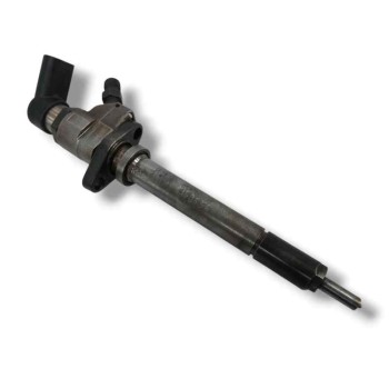 Recambio de inyector para volvo s40 berlina 2.0 diesel cat referencia OEM IAM 9647247280  