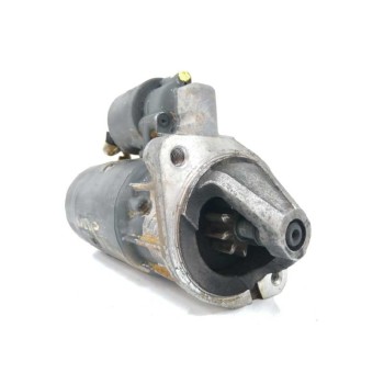 Recambio de motor arranque para nissan serena (c23m) 2.3 lx diesel referencia OEM IAM 9000331430  