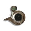 Recambio de turbocompresor para volvo s60 berlina 2.4 d referencia OEM IAM 8689592 7231674 