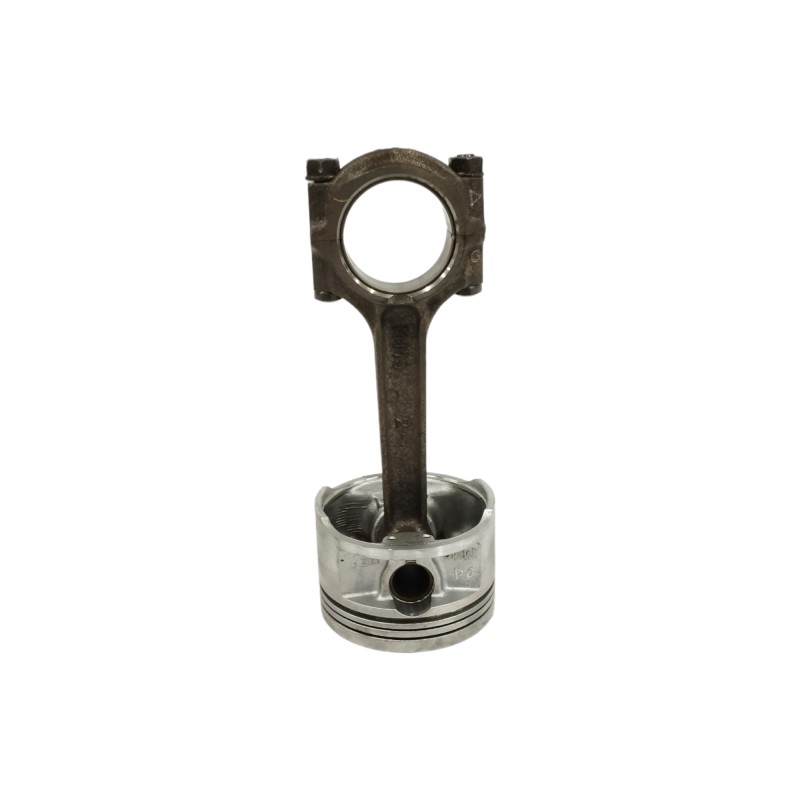 Recambio de biela para honda transalp/africa twin/varadero xl 600 v transalp  (pd06) referencia OEM IAM 13201MM9000 CON PISTON 