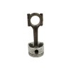 Recambio de biela para honda transalp/africa twin/varadero xl 600 v transalp  (pd06) referencia OEM IAM 13201MM9000 CON PISTON 