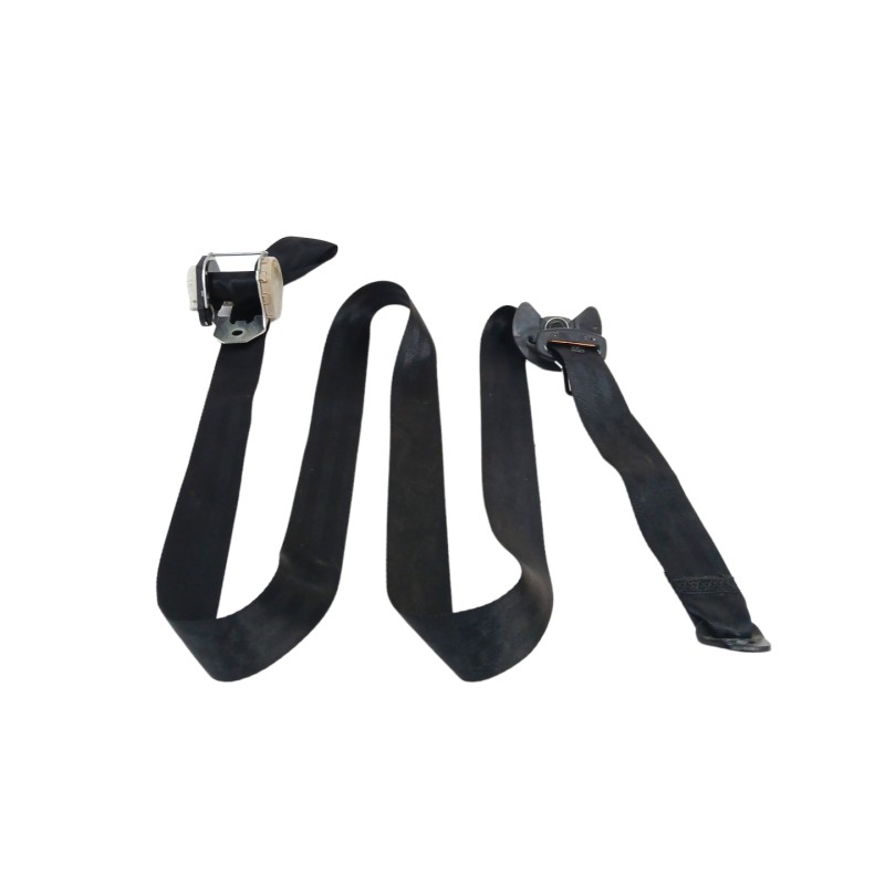 Recambio de cinturon seguridad trasero izquierdo para hyundai i10 i (pa) 1.2 referencia OEM IAM 898100X000  