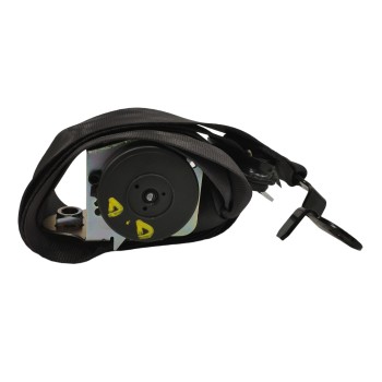 Recambio de cinturon seguridad delantero derecho para opel corsa e 1.4 16v bivalent. gasolina / lpg referencia OEM IAM 13427741 