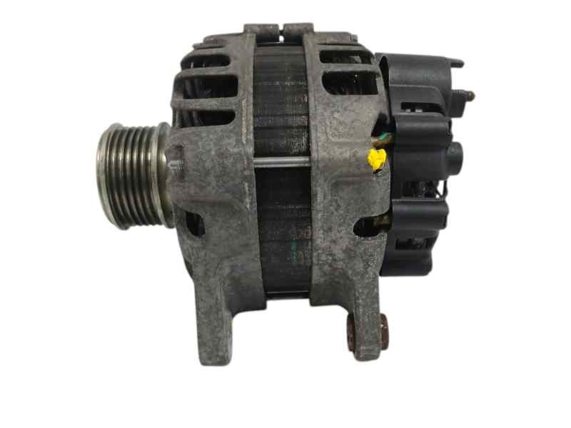 Recambio de alternador para renault captur i ( j5 h5 ) 1.5 dci 110 referencia OEM IAM 231008918R TG12S275 2714146A Recambio de alternador para renault captur i ( j5 h5 ) 1.5 dci 110 referencia OEM IAM 231008918R TG12S275 2714146A
