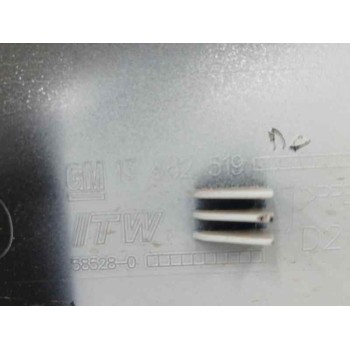 Recambio de tapa exterior combustible para opel astra k sports tourer 1.6 cdti dpf referencia OEM IAM 13482519  