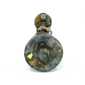 Recambio de motor arranque para nissan serena (c23m) 2.3 lx diesel referencia OEM IAM 9000331430  