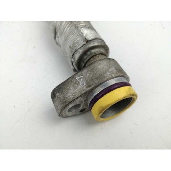 Recambio de tubos aire acondicionado para mercedes-benz clase e (w211) berlina 3.0 v6 cat referencia OEM IAM A2118303515  