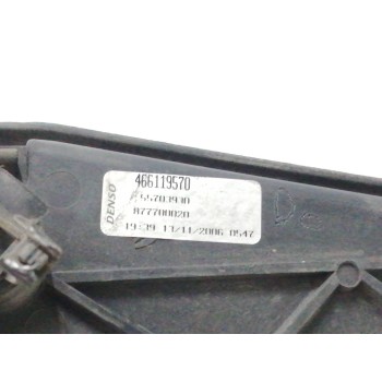 Recambio de electroventilador para opel corsa d 1.3 16v cdti referencia OEM IAM 55703930  