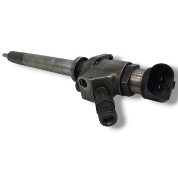 Recambio de inyector para volvo s40 berlina 2.0 diesel cat referencia OEM IAM 9647247280  