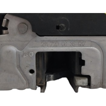 Recambio de cerradura puerta delantera derecha para mercedes-benz clase e (w211) berlina 2.2 cdi cat referencia OEM IAM 21172008