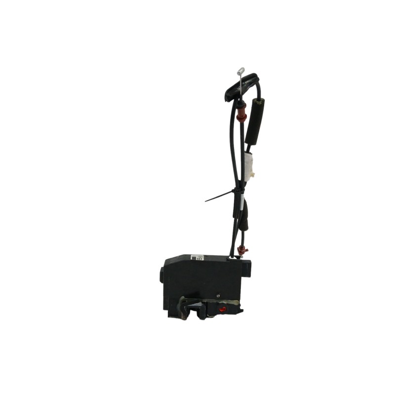 CERRADURA PUERTA TRASERA IZQUIERDA