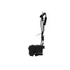 Recambio de cerradura puerta trasera izquierda para citroën c4 grand picasso 1.2 12v e-thp / puretech referencia OEM IAM 9826137